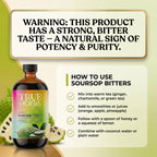 Soursop Bitters
