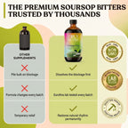 Soursop Bitters